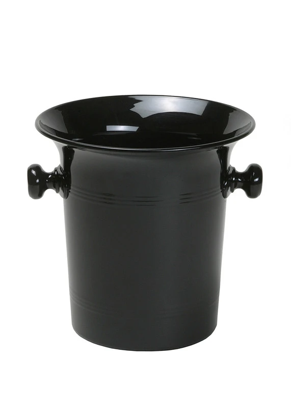 Vinkylare i plast, svart - 3 liter 4692 by Fuchs Gastro color Svart