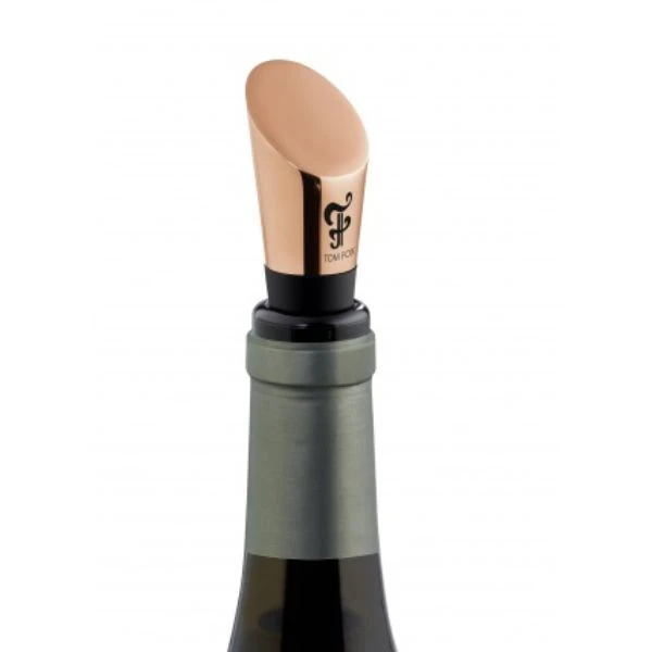Vinpropp - koppardesign 16053 by Fuchs Gastro color Koppar