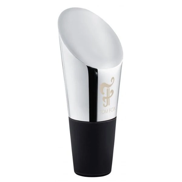 Vinpropp - silverdesign 16008F by Fuchs Gastro color Silver