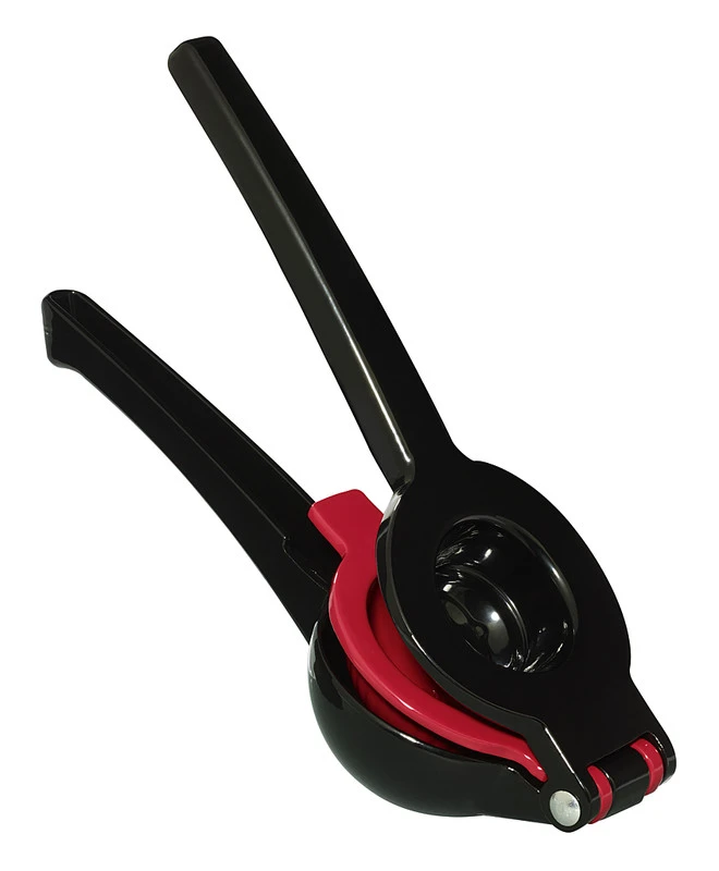 Squeezer svart - rostfritt stål 11089 by Fuchs Gastro color Svart
