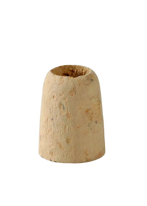 Korkpropp 0,7–1 liter 7648L by Fuchs Gastro color Svart