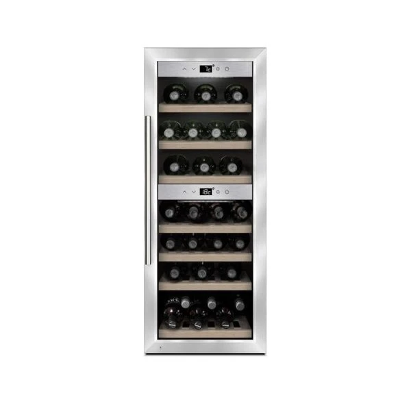 Caso WineComfort 380 Smart CS720 by CASO color Svart