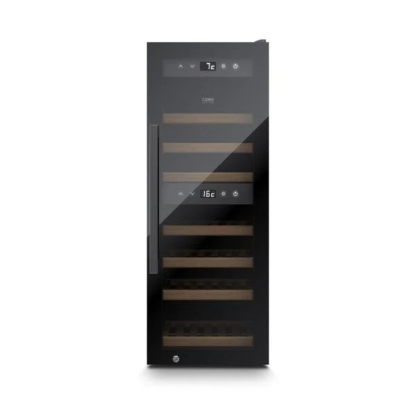 CASO WineExclusive 38 Smart Falstaff Edition CS721 by CASO color Svart