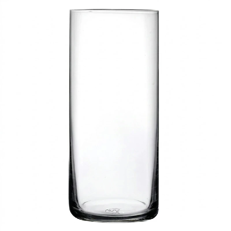 Drinkglas Highball Finesse 44 cl 94364001 by nude color Svart