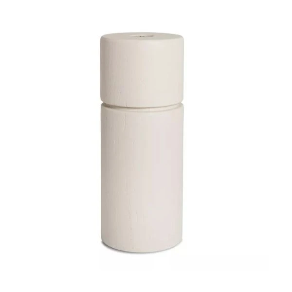 CrushGrind Salt-/pepparkvarn Bergen Vit Trä 23195802 by CrushGrind color Vit