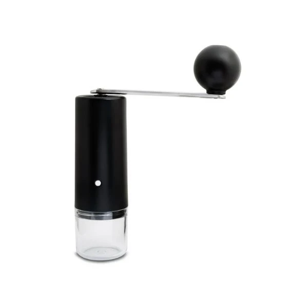 CrushGrind Kaffekvarn Columbia 23206900 by CrushGrind color Svart