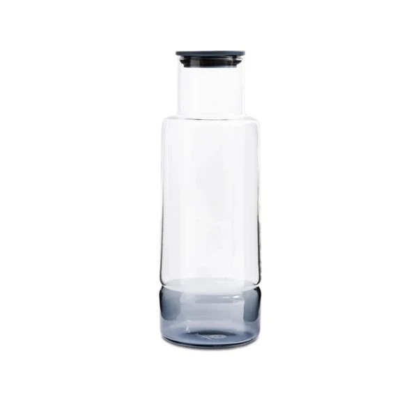 CrushGrind Karaff Billund 1 L Blå 93011410 by CrushGrind color Svart