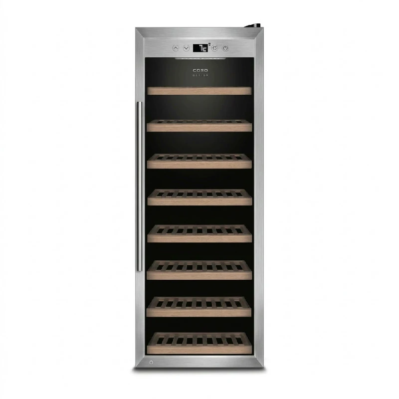 Caso WineSafe 43 vinkyl CS647 by CASO color Svart