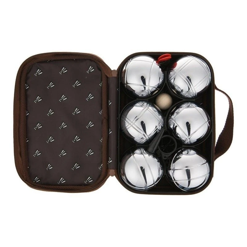 Laguiole Petanqueset 40268307 by Laguiole color Svart
