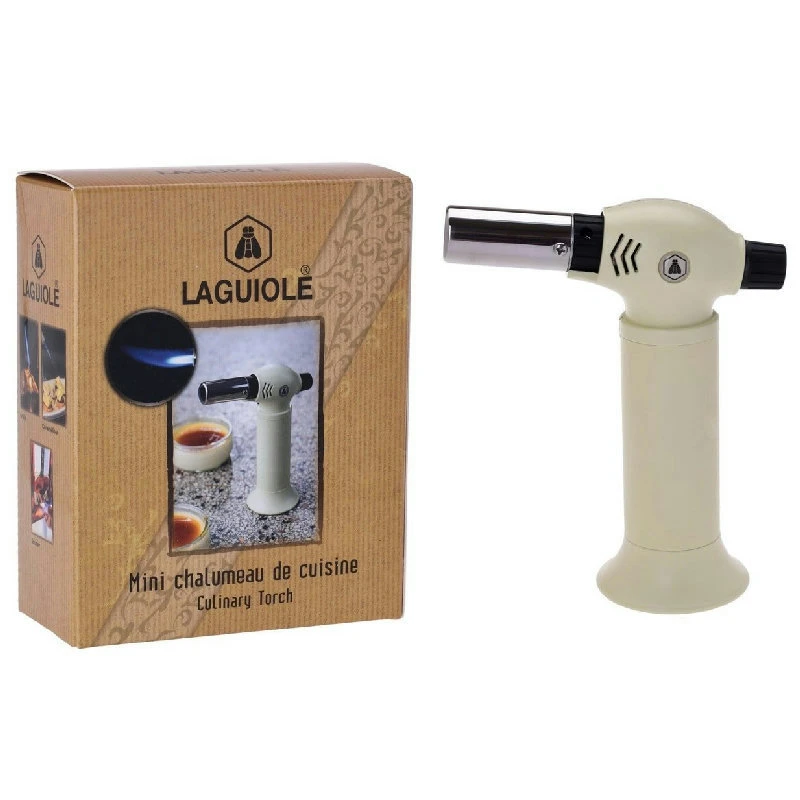Laguiole Gasbrännare 40202600 by Laguiole color Svart