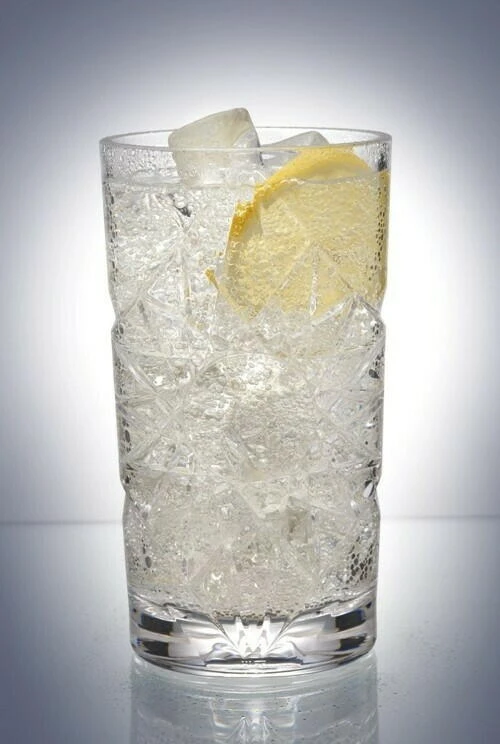 PREMIUM GLAS 47 CL - Polykarbonat 200713 by GLASS4EVER color Helder