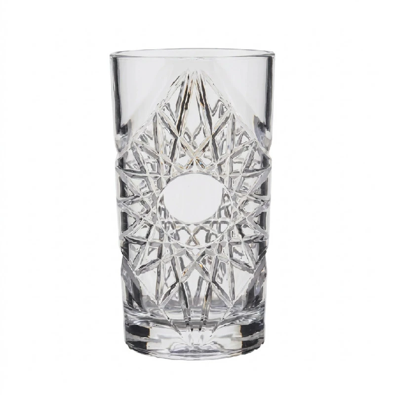 PREMIUM GLAS 47 CL - Polykarbonat 200713 by GLASS4EVER color Helder