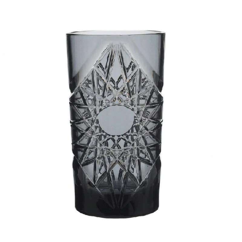 PREMIUM GLAS Smoke 47 CL - Polykarbonat 200713-G by GLASS4EVER color Grijs