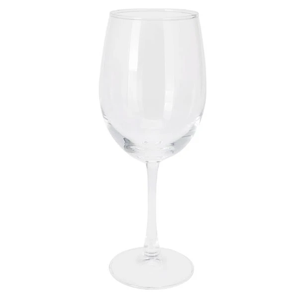 Vinglas 465 ml - 6-pack 170490110 by Koop color Helder