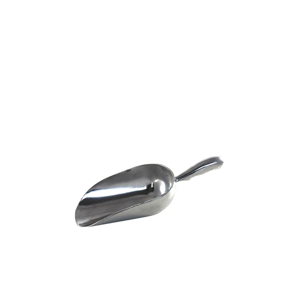 Isskopa aluminium 35 cl - Genware 202-6 by Genware color Svart
