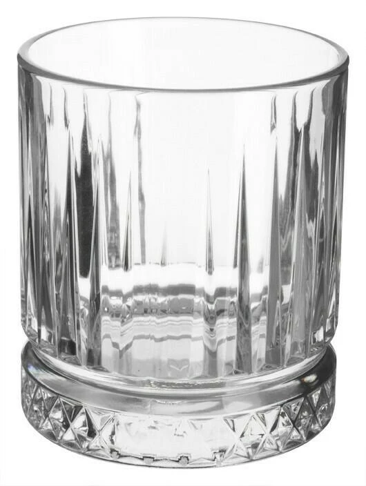 Whiskeyglas Elysia D.O.F - 21 cl 96179301 by Pasabahce color Svart