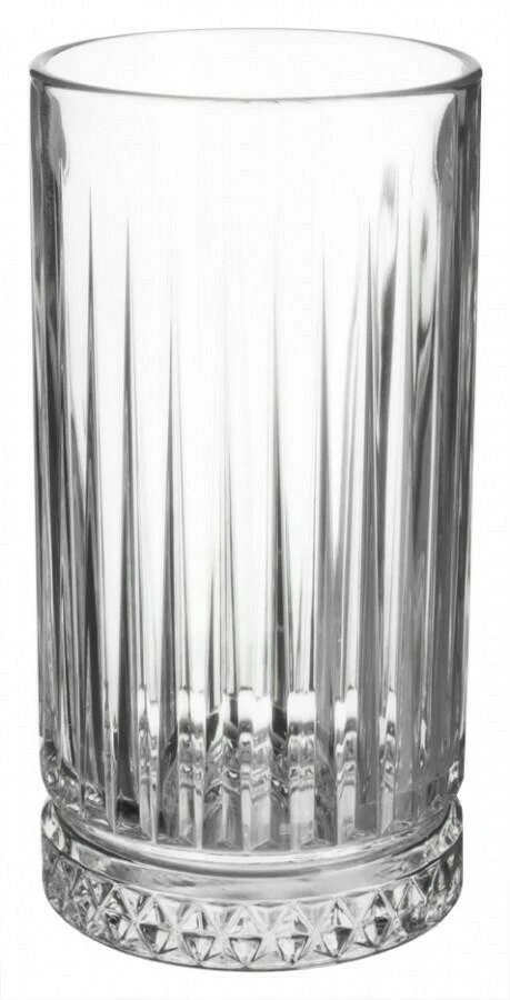 Highballglas Elysia D.O.F 44,5 cl 96179201 by Pasabahce color Helder
