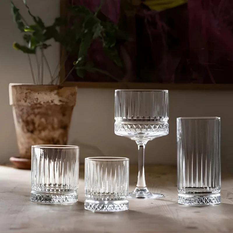Highballglas Elysia D.O.F 44,5 cl 96179201 by Pasabahce color Helder