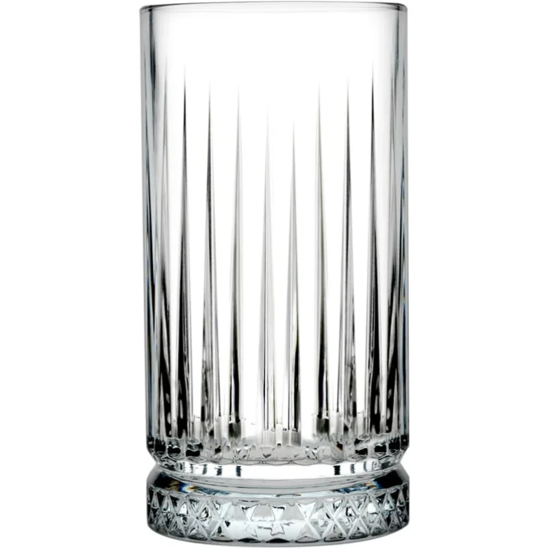 Highballglas Elysia D.O.F 44,5 cl 96179201 by Pasabahce color Helder