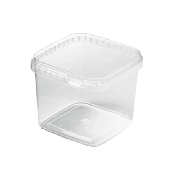 Condiburk 1150 ml (utan lock) 264955 by Condi color Helder