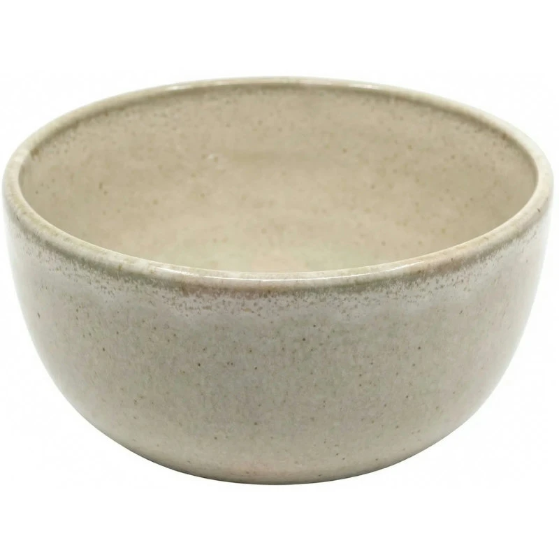 Skål ø 14,5 cm - Sandfärgat stengods 5011001  color TRUE