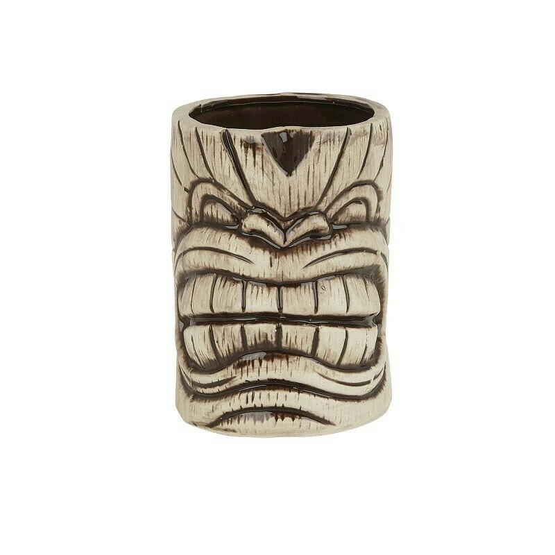 Keramisk Toscano Kanaloa Tikimugg 450ml BTBL3410 by Beaumont color Grijs