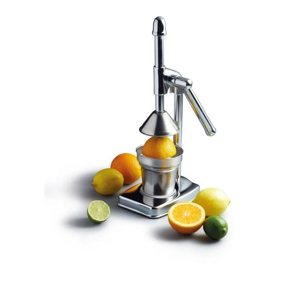 Manuell juicepress - Masterclass KCJUICEDL by Koop color Svart