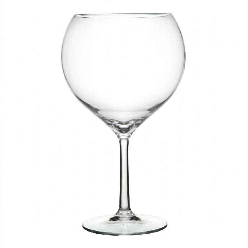 Gin & tonic copaglas 70 cl - Polykarbonat 300107 by GLASS4EVER color Helder