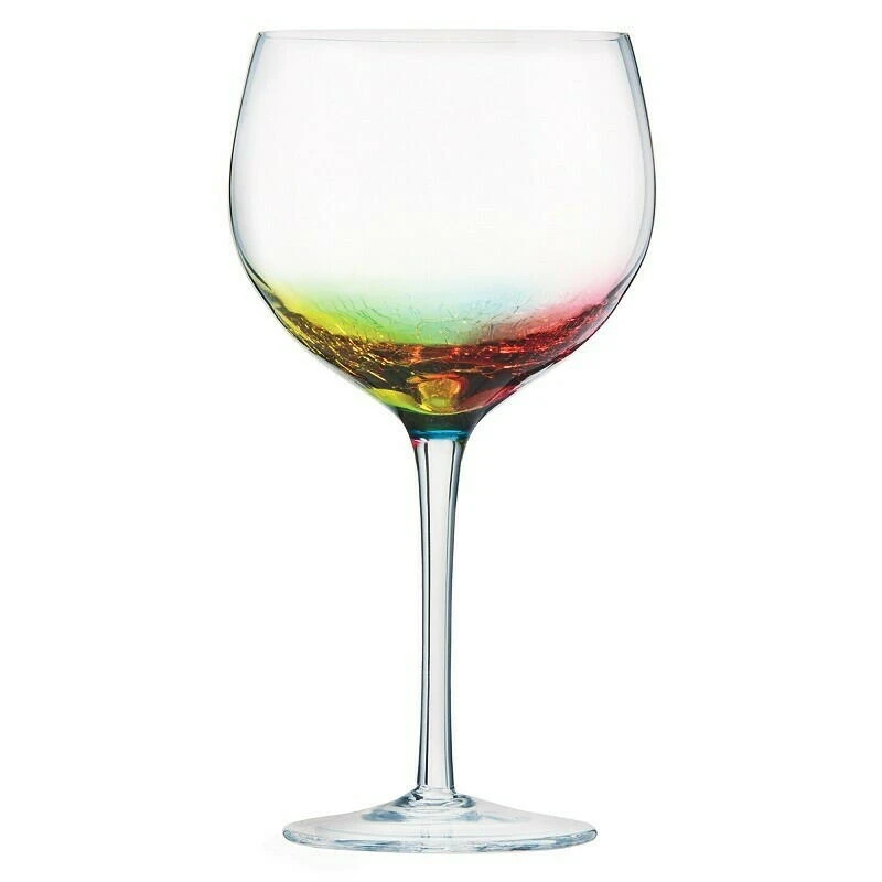 Artland Neon Gin Balloon-glas 2 st. 26845DS by Drink color Helder