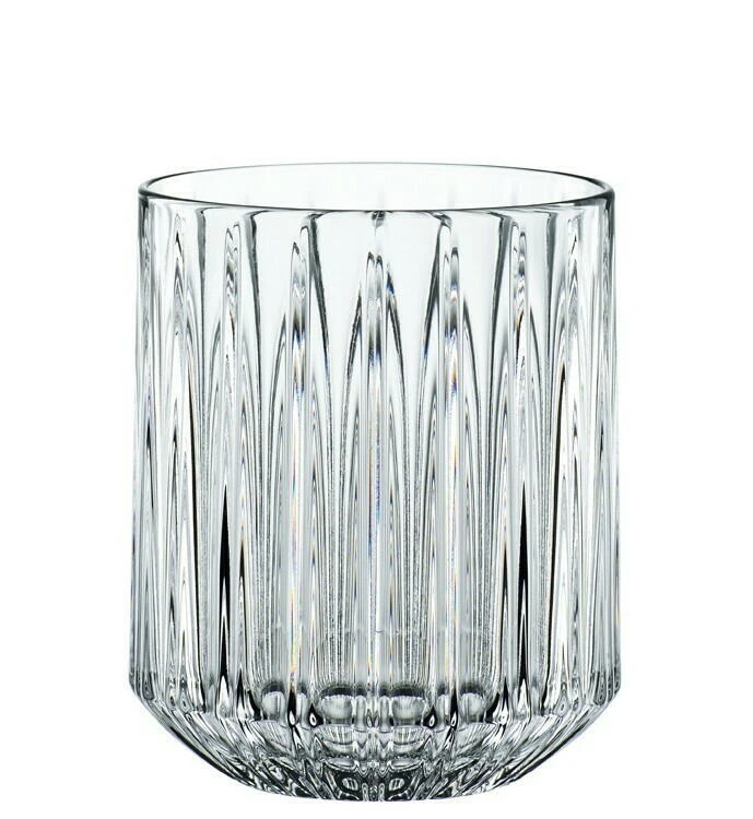 Whiskytumbler Jules, Nachtmann - 305ml 7317BS by Nachtmann color Svart