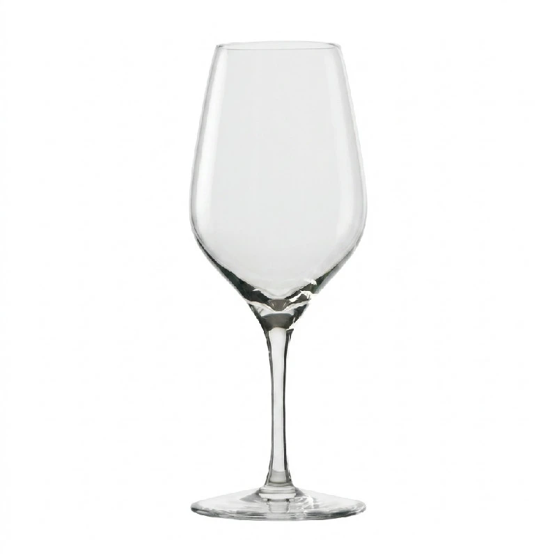 Vitvinsglas 420 ml - Stölzle Exquisit (6 st) 2041 by Stölzle color Helder