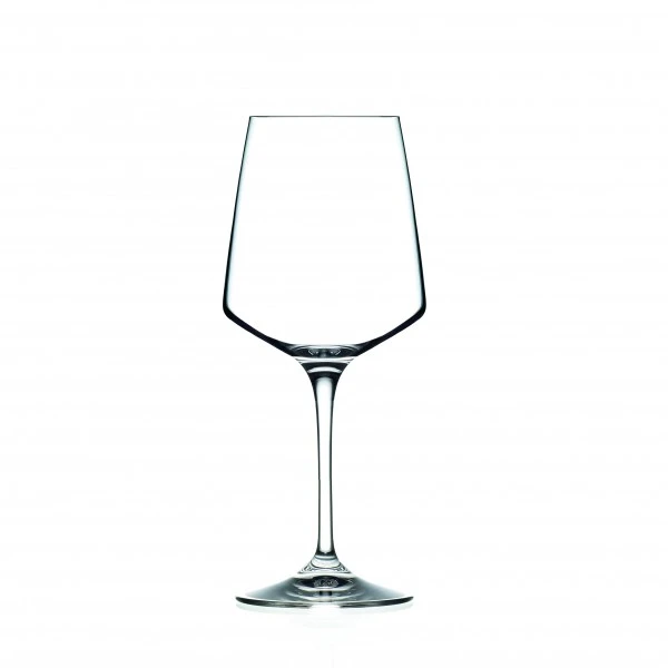 Aria Vitvinsglas 46 cl RCR Glas0297 by RCR Glas color Svart