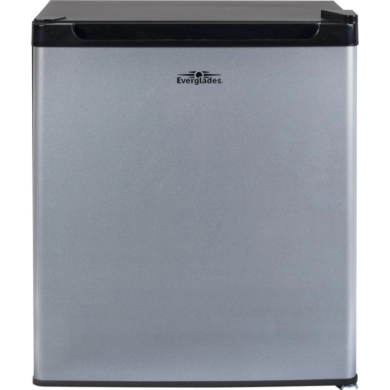 Everglades EVBA020 Bar Cooler 38L Svart/Silver EVBA020 by CASO color Svart