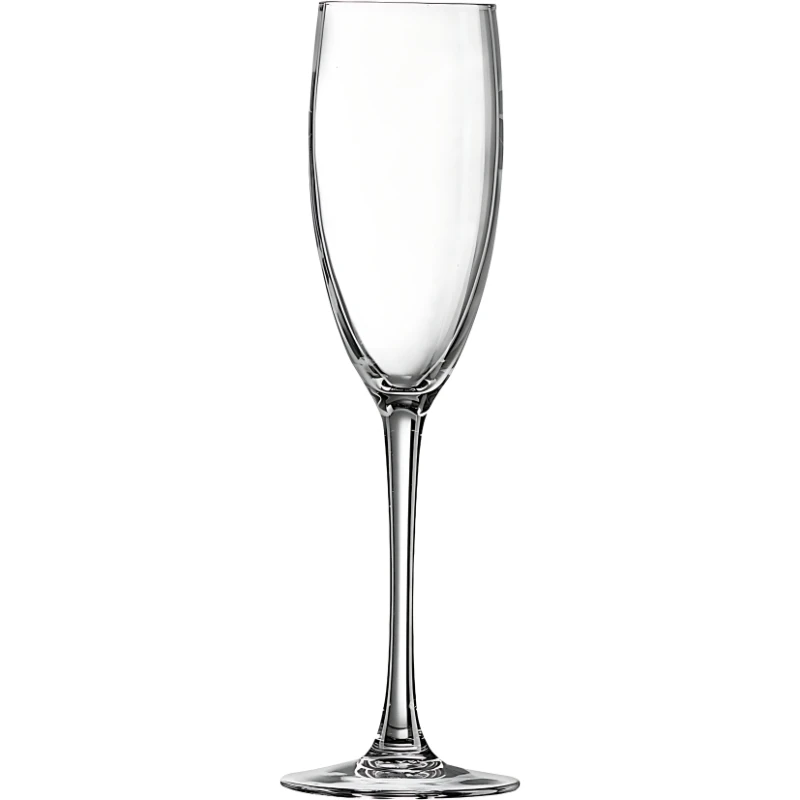 Champagneglas, 16 cl Chef&Sommelier Cabernet 20192216 by ARCOROC color Helder