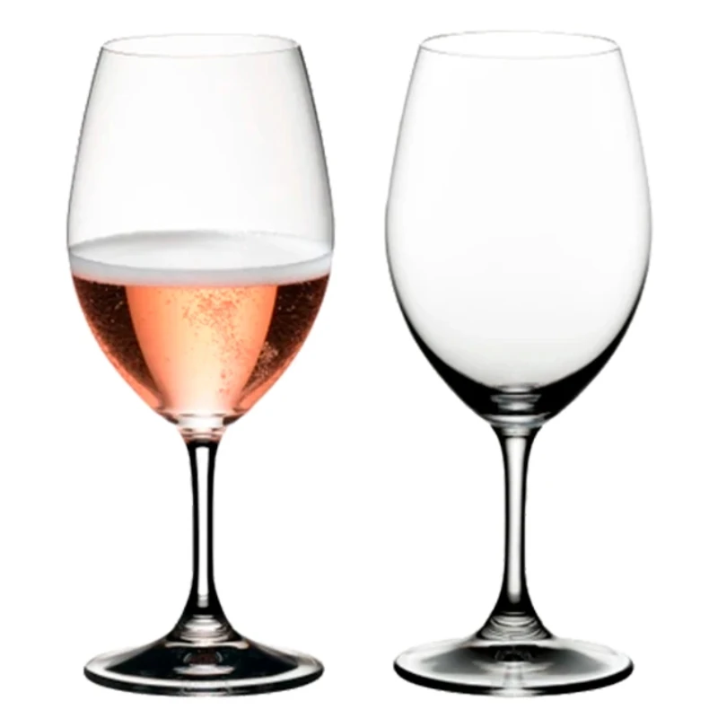 Riedel Drink Specific Allroundglas 2 st 932304 by Riedel color Svart