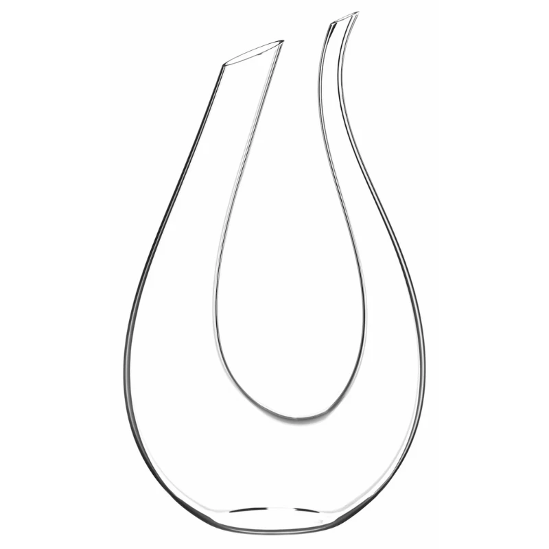 Riedel karaff Amadeo 949293 by Riedel color Svart