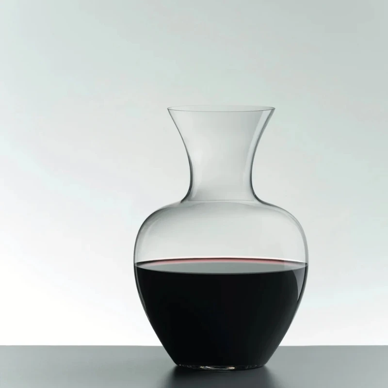 Riedel karaff Apple 949434 by Riedel color Svart