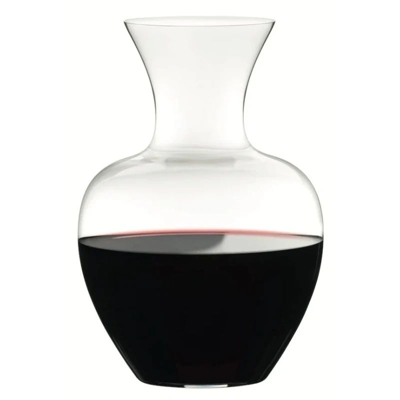 Riedel karaff Apple 949434 by Riedel color Svart