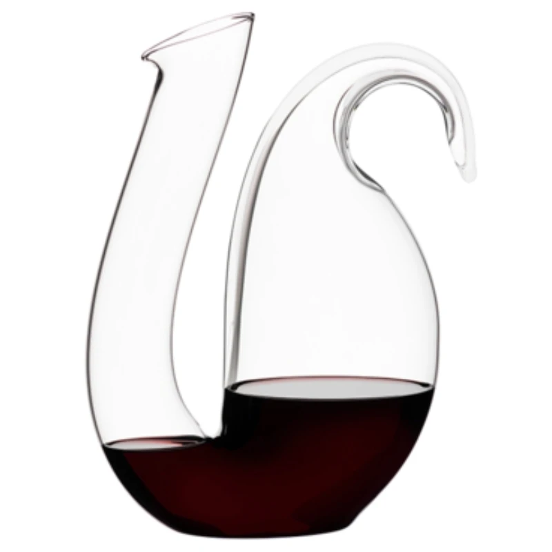 Riedel karaff Ayam vit 905525 by Riedel color Svart