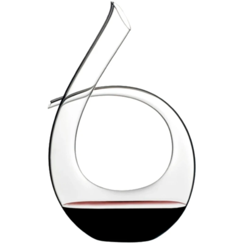 Riedel karaff Black Tie 904489 by Riedel color Svart