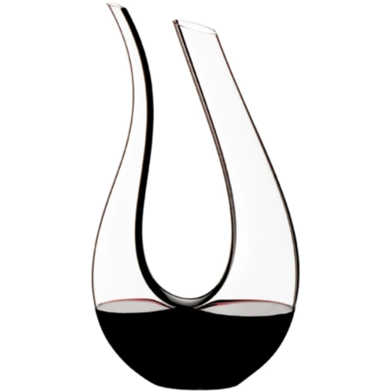 Riedel karaff Black Tie Amadeo 949298 by Riedel color Svart