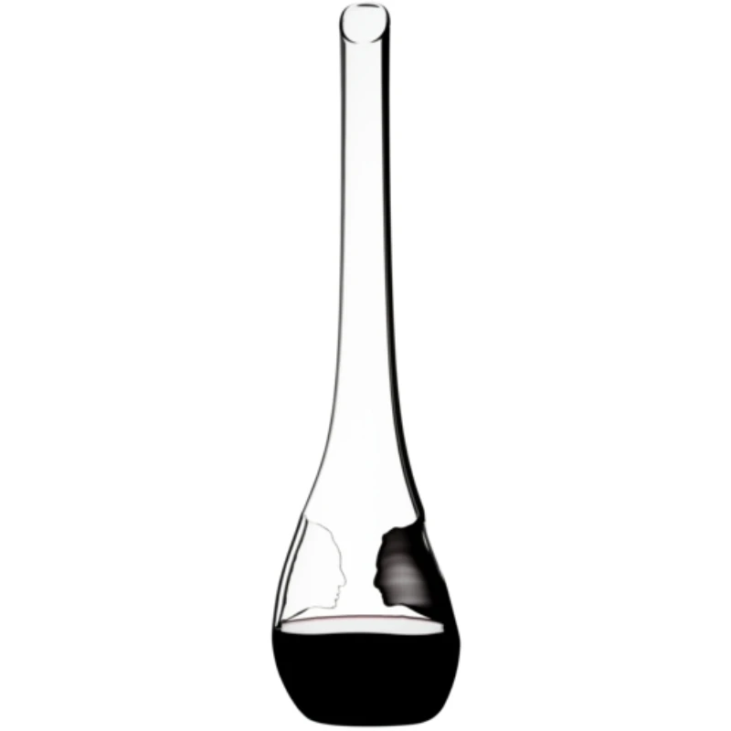 Riedel karaff Black Tie Face to Face 949297 by Riedel color Svart