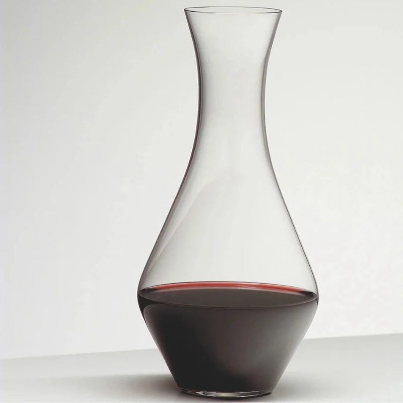 Riedel karaff Cabernet Magnum 905473 by Riedel color Svart