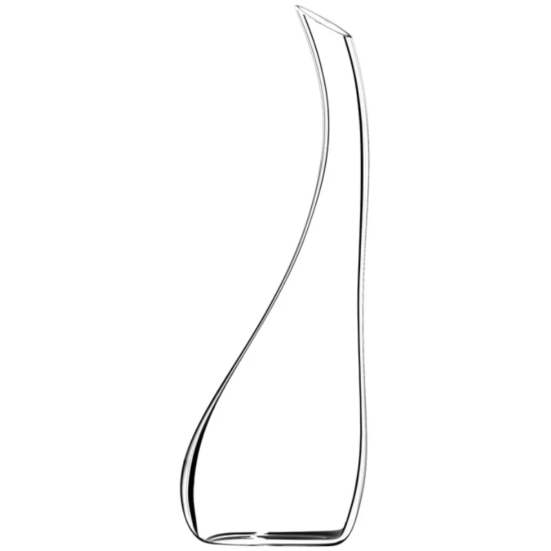 Riedel karaff Cornetto Single 949294 by Riedel color Svart