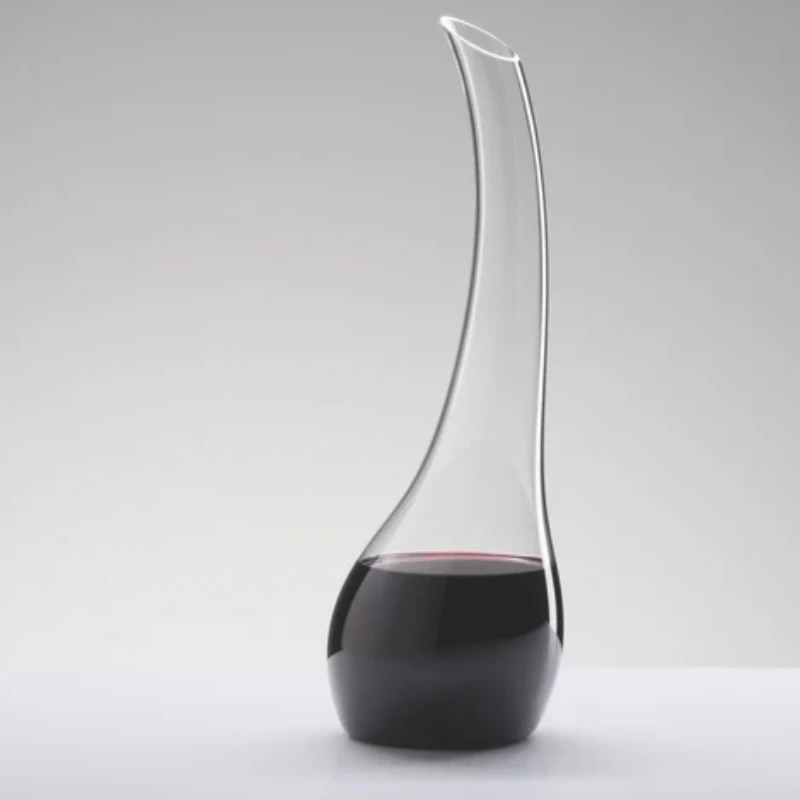 Riedel karaff Cornetto Single 949294 by Riedel color Svart
