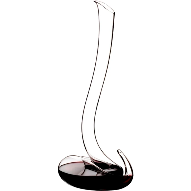 Riedel karaff Eve 904487 by Riedel color Svart