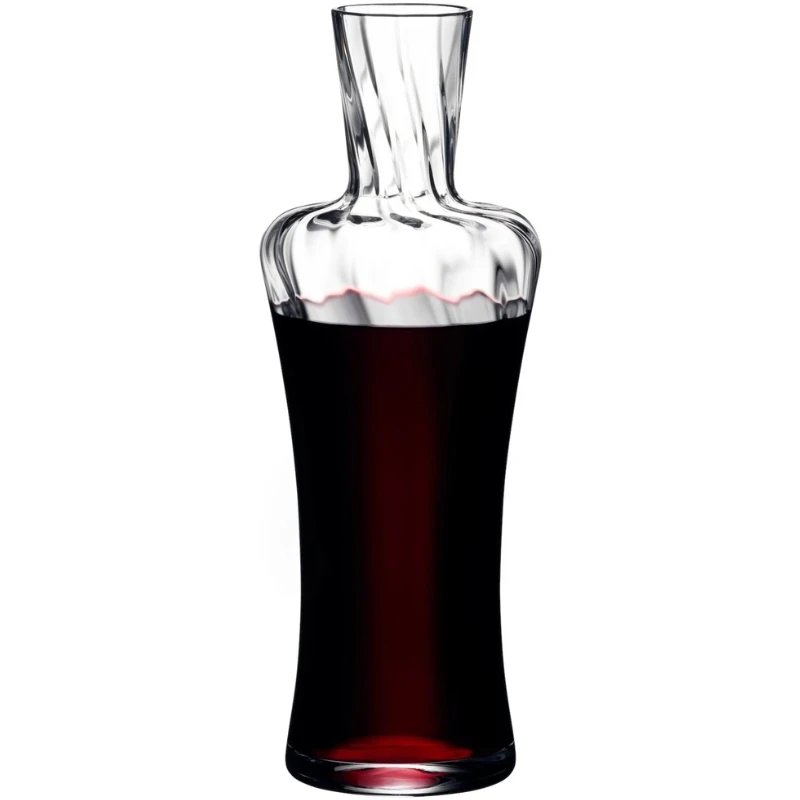 Riedel karaff Medoc 925661 by Riedel color Svart