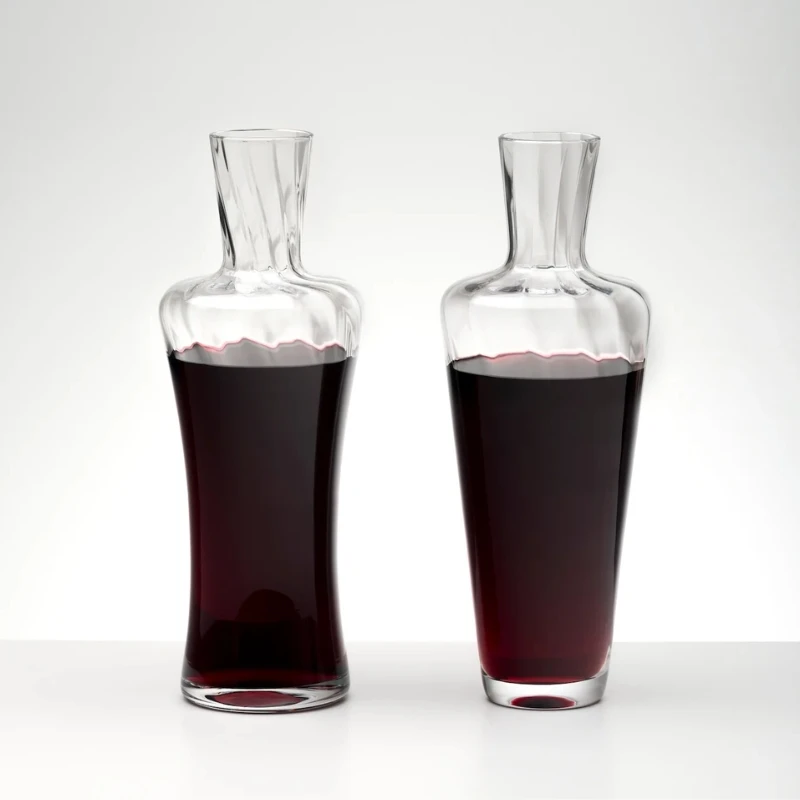 Riedel karaff Medoc 925661 by Riedel color Svart
