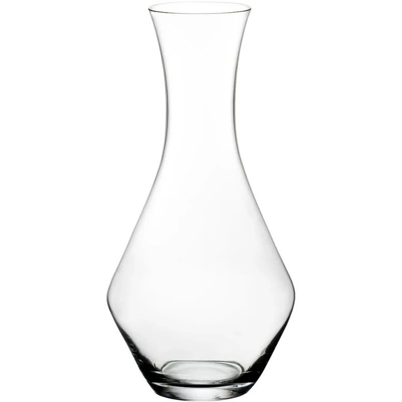 Riedel Merlot vinkaraff 905471 by Riedel color Svart