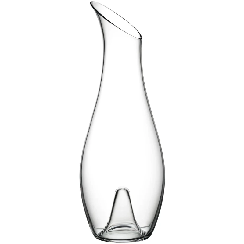Riedel karaff O Magnum 904555 by Riedel color Svart